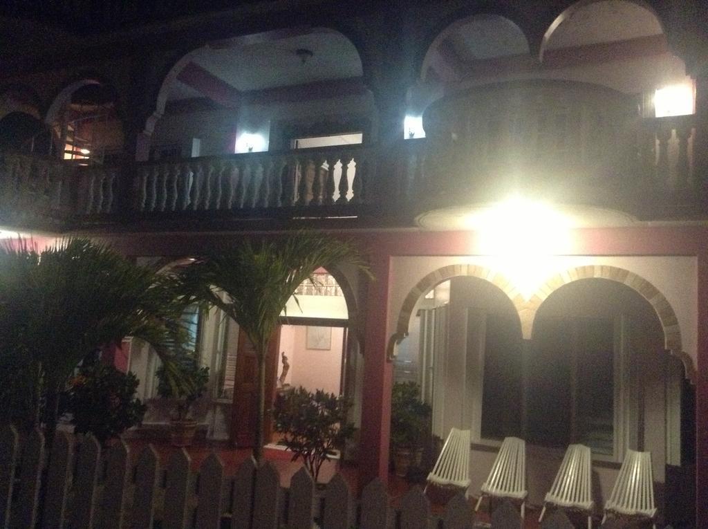 Beya Suites Punta Gorda Exterior photo