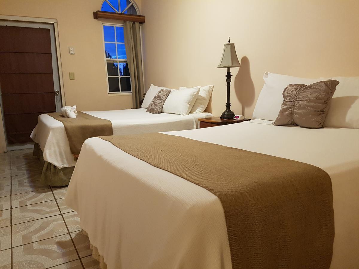 Beya Suites Punta Gorda Exterior photo