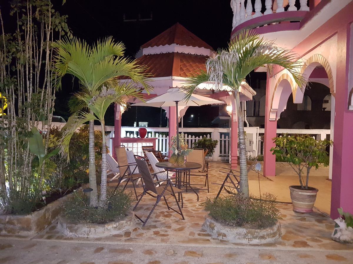 Beya Suites Punta Gorda Exterior photo
