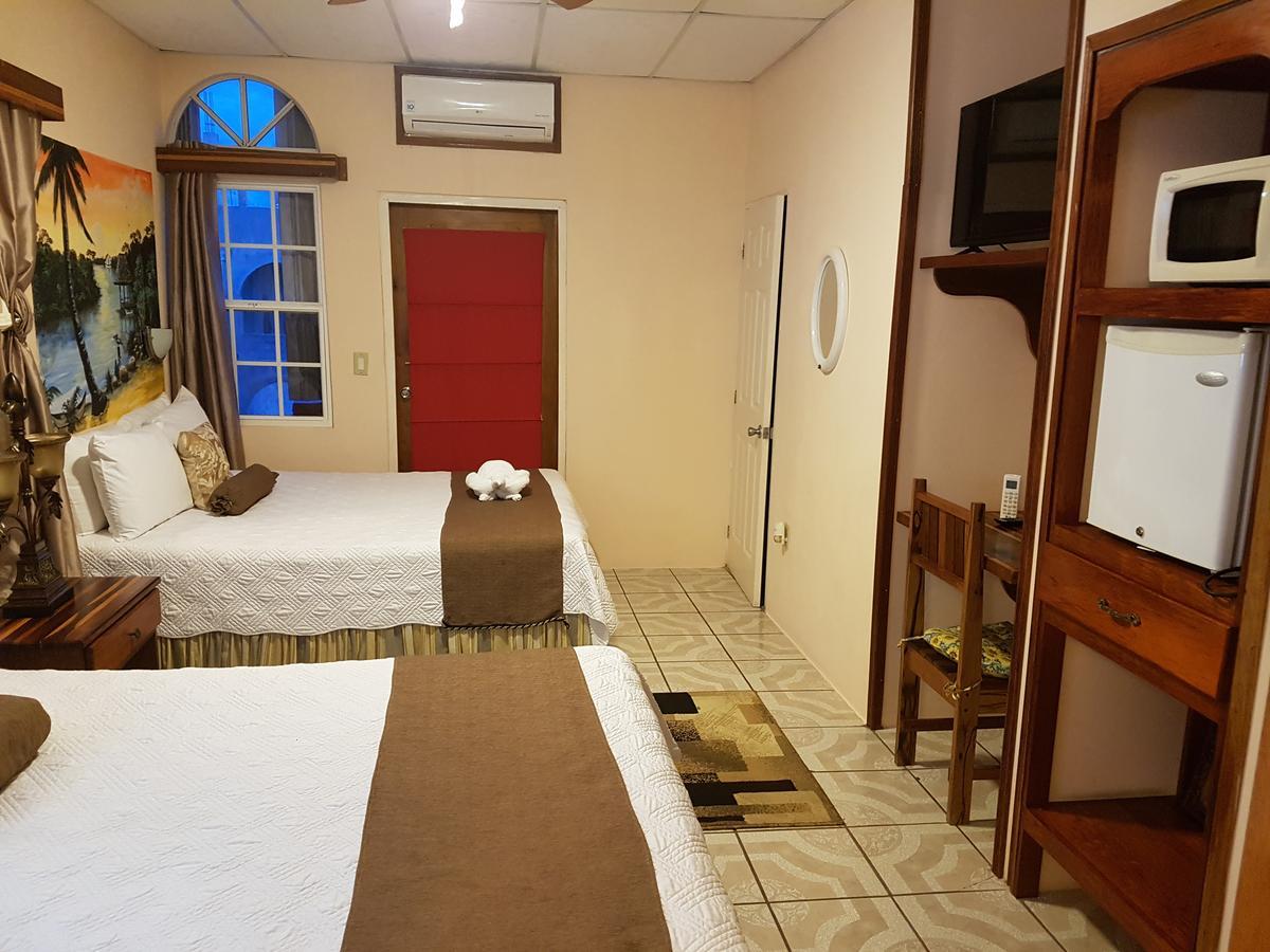 Beya Suites Punta Gorda Exterior photo