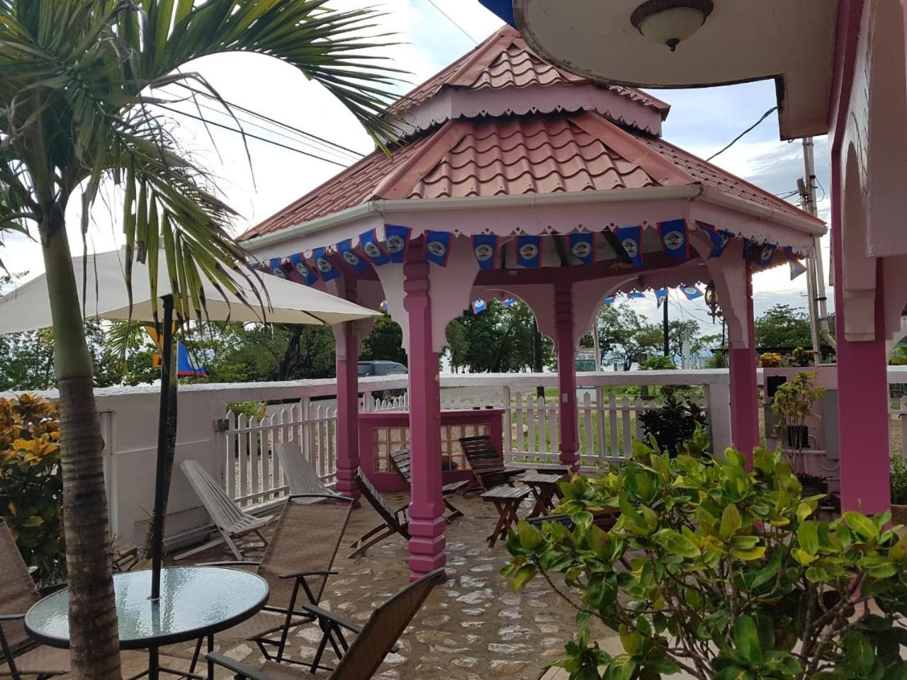 Beya Suites Punta Gorda Exterior photo