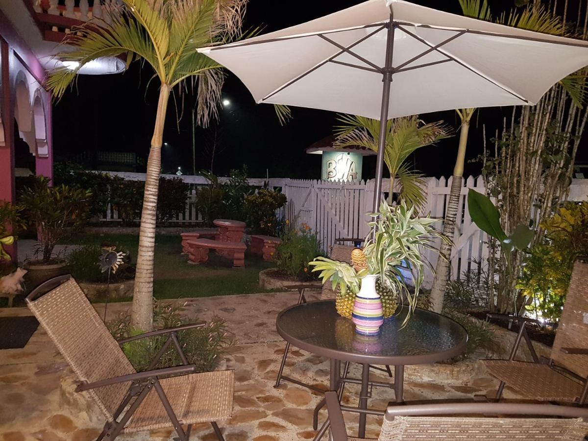 Beya Suites Punta Gorda Exterior photo