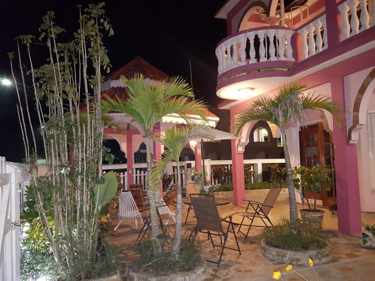 Beya Suites Punta Gorda Exterior photo